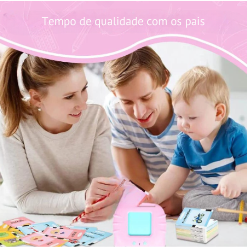 Babylingoo Inglês