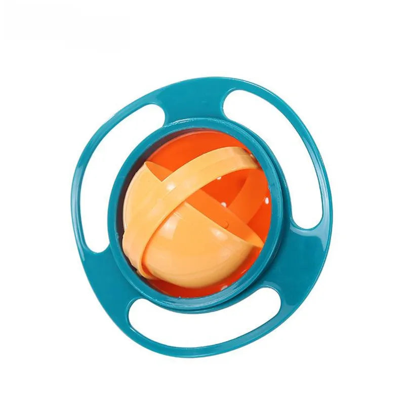 Tigela Rotativa 360°