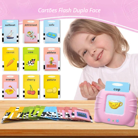 Babylingoo Inglês