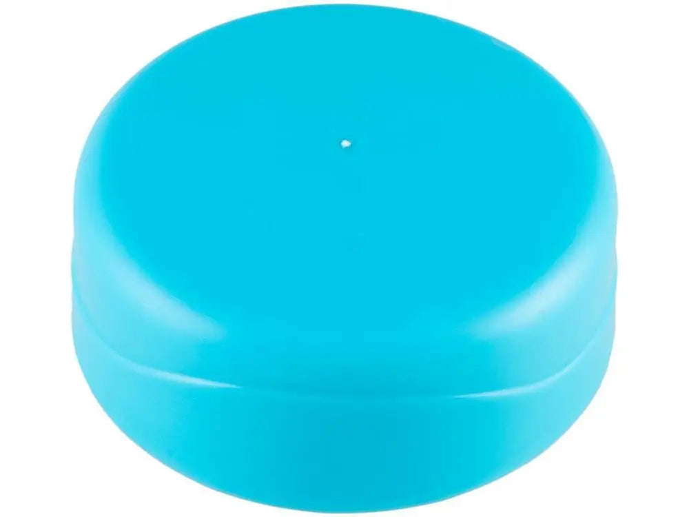 Pote Térmico Infantil Buba Azul 320ml com Colher