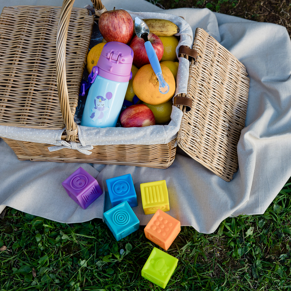 Garrafinha Animal Fun Unicórnio