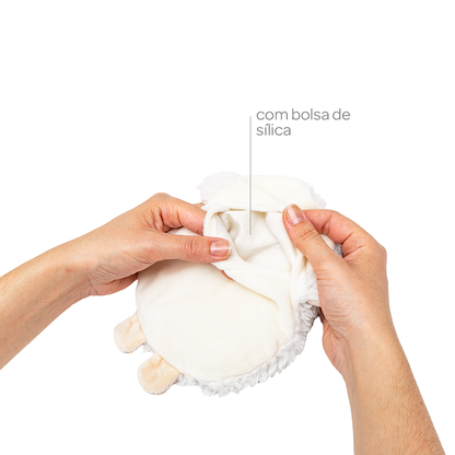 BOLSA TERMICA CARNEIRINHO