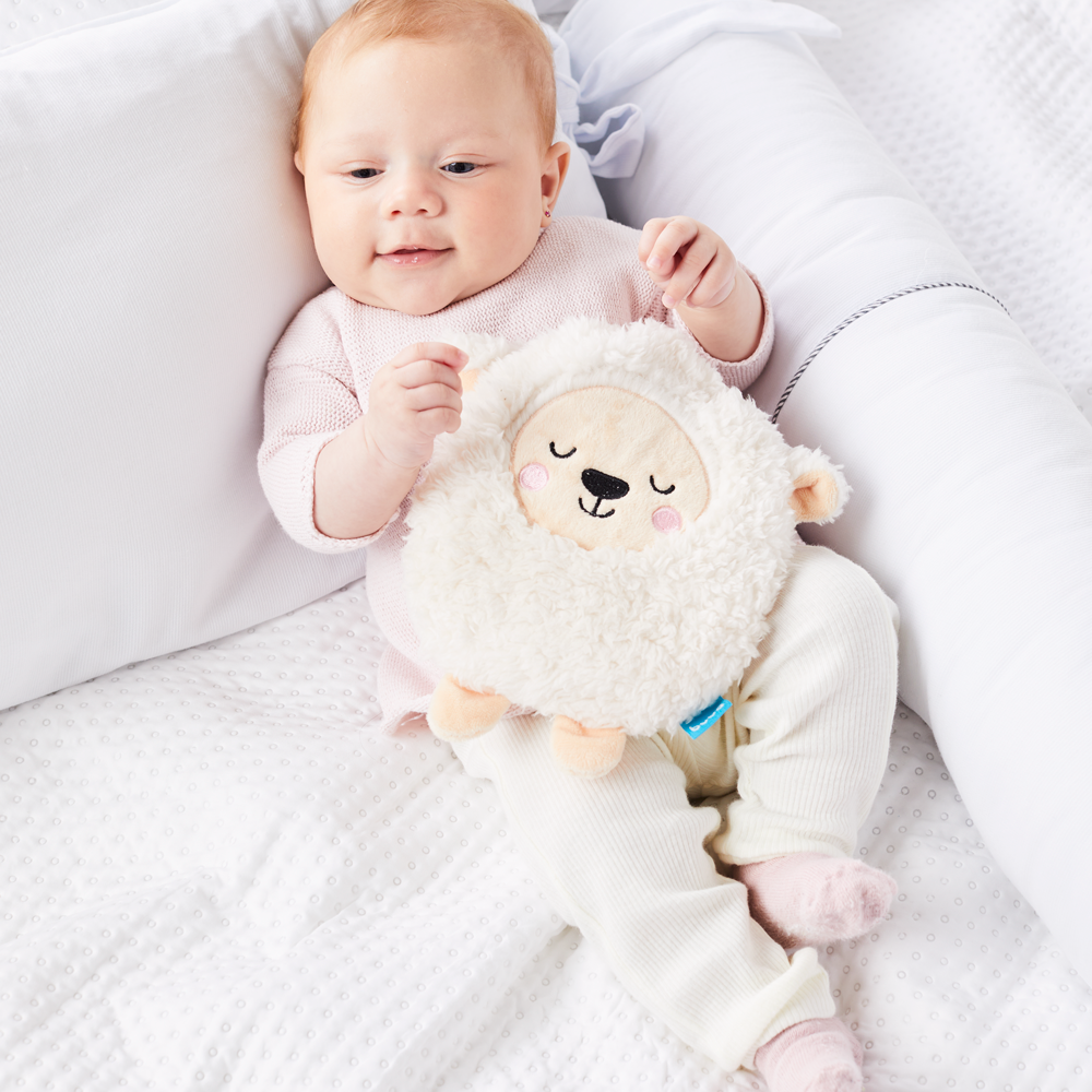 BOLSA TERMICA CARNEIRINHO