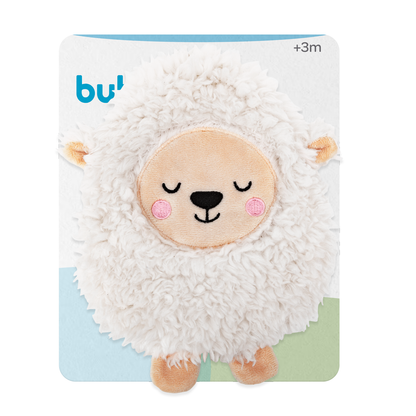 BOLSA TERMICA CARNEIRINHO