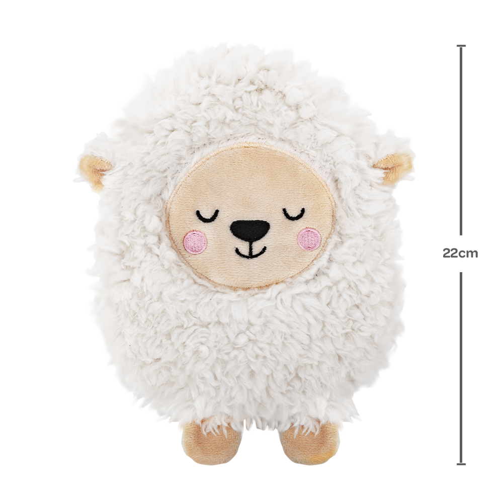 BOLSA TERMICA CARNEIRINHO