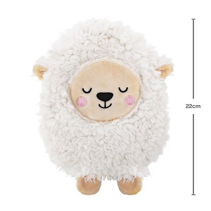 BOLSA TERMICA CARNEIRINHO