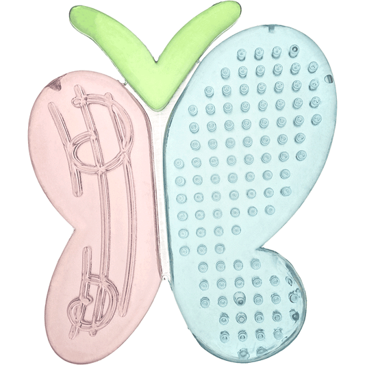 MORDEDOR COM AGUA BORBOLETA