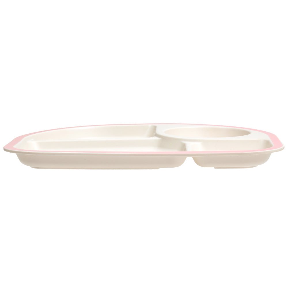 PRATO COM DIVISORIAS UNICORNIO