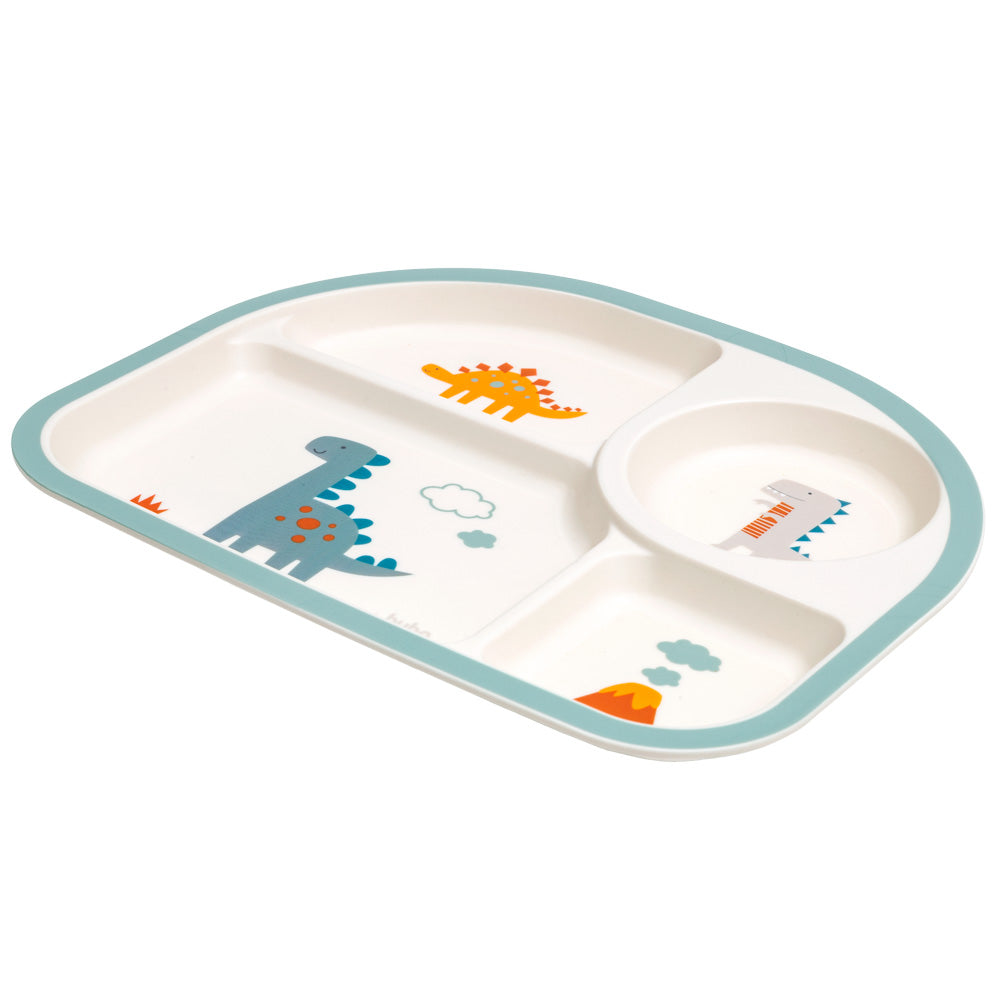 PRATO COM DIVISORIAS DINO