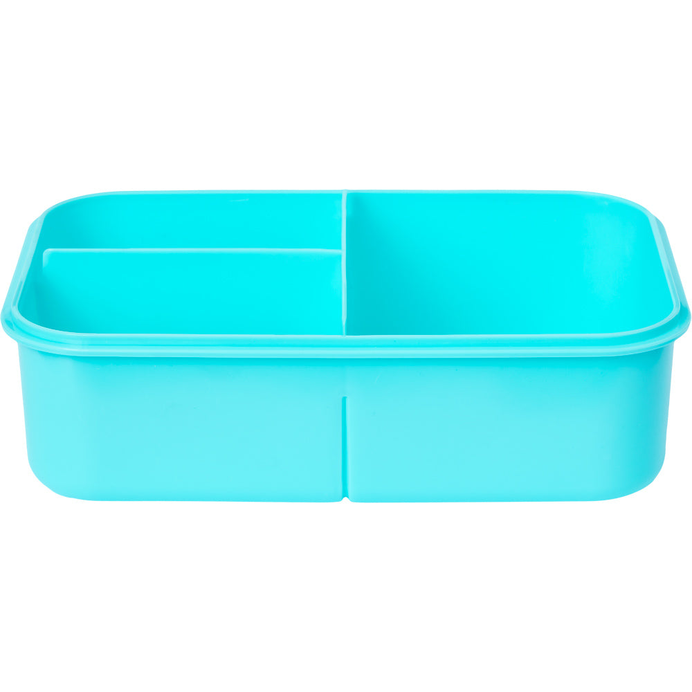 Lunchbox com Divisórias Buba Zoo Leão