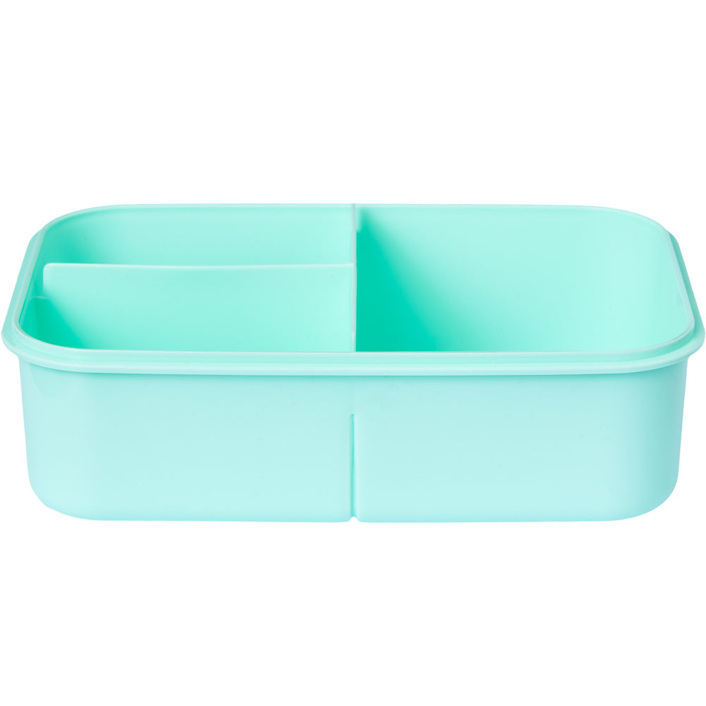 Lunchbox com divisórias  Buba Zoo Unicórnio