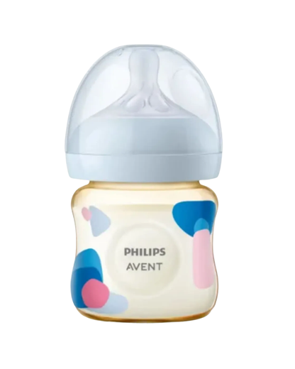 Mamadeira Philips Avent Pétala 3.0 PPSU 125ml