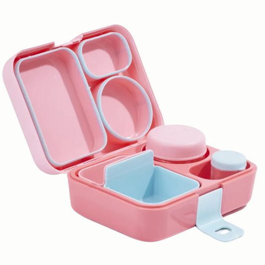 Lancheira Bento Box Thermos