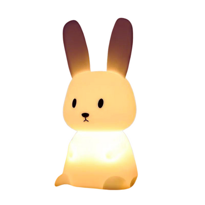 Luminária Led Coelho