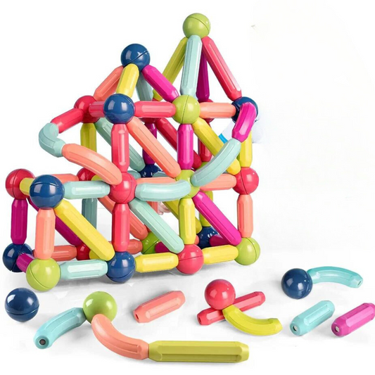 Construção Magnetica