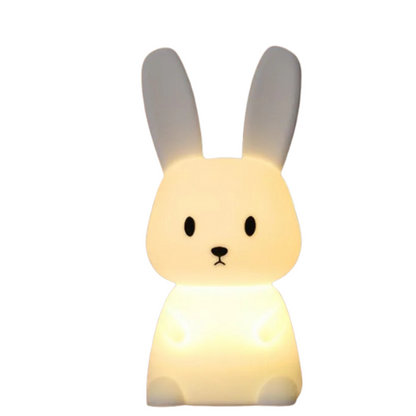 Luminária Led Coelho