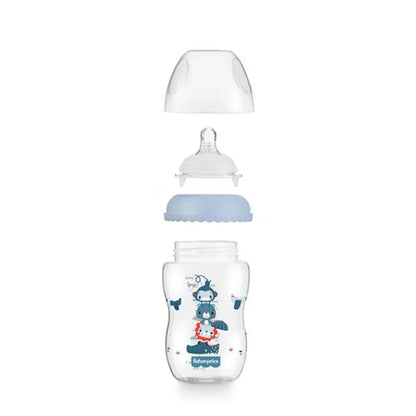 Mamadeira First Moments Marshmallow 270Ml Fisher Price
