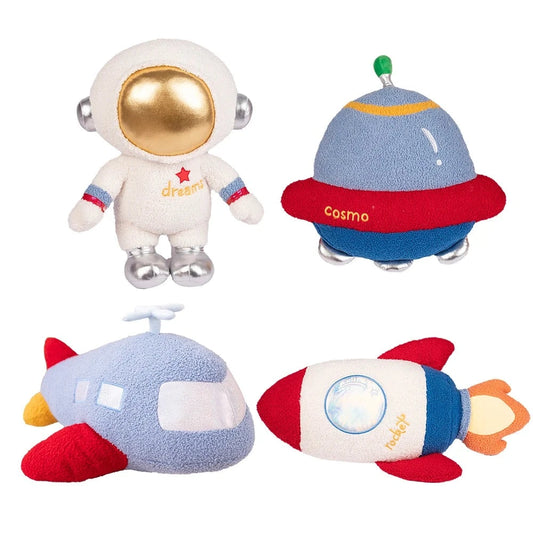 Pelúcia Espacial