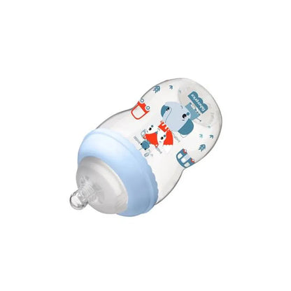 Mamadeira First Moments Marshmallow 270Ml Fisher Price