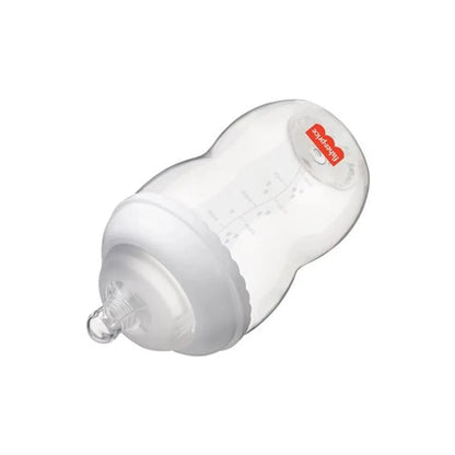 Mamadeira First Moments Clássica Neutra 270Ml Fisher Price