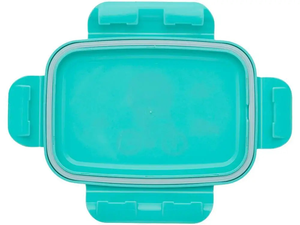 Pote para Papinha Buba Bentô Box Zoo Leão