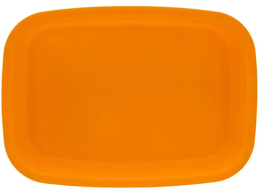 Pote para Papinha Buba Bentô Box Zoo Leão