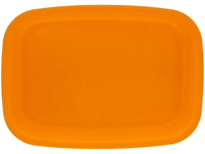 Pote para Papinha Buba Bentô Box Zoo Leão