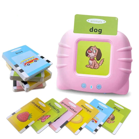 Babylingoo Inglês