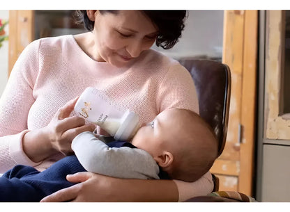 Mamadeira Pétala Coala 3.0 260ml